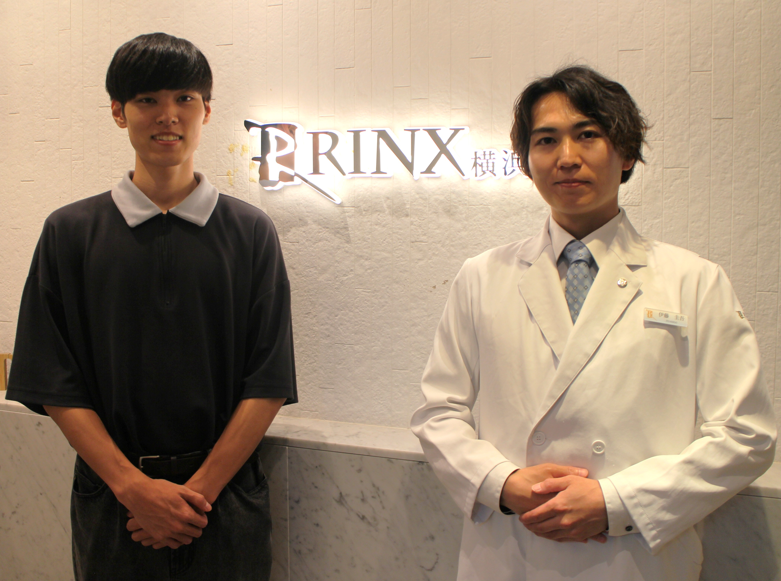 横浜駅前店18様の声 詳細[2025年07月10日]