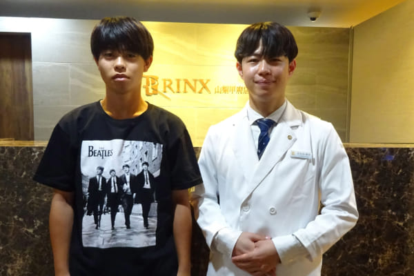 山梨甲府店18様の声 詳細[2025年07月13日]