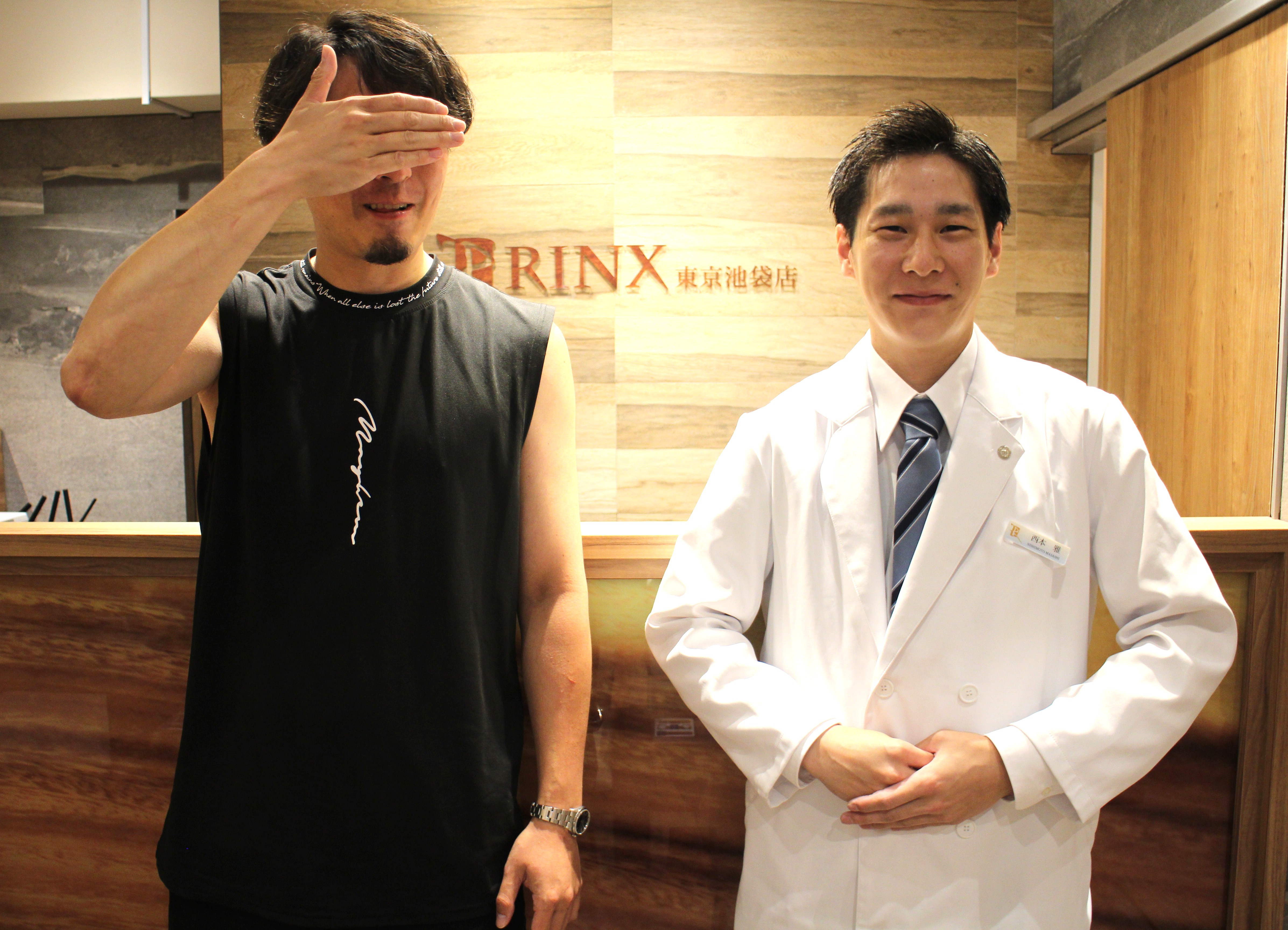 東京池袋店10様の声 詳細[2025年07月14日]