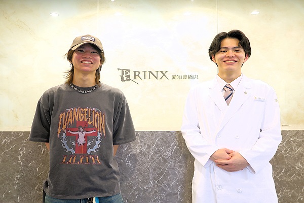 愛知豊橋店8様の声 詳細[2025年07月17日]