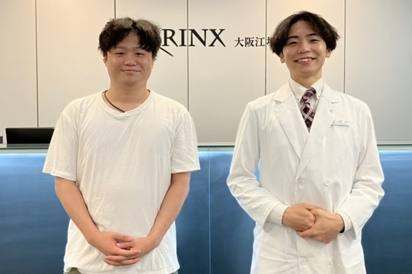 大阪江坂店20様の声 詳細[2025年07月20日]