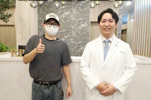 滋賀草津店18様の声 詳細[2025年07月23日]