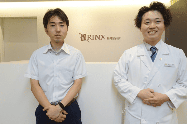 福井駅前店19様の声 詳細[2025年07月26日]