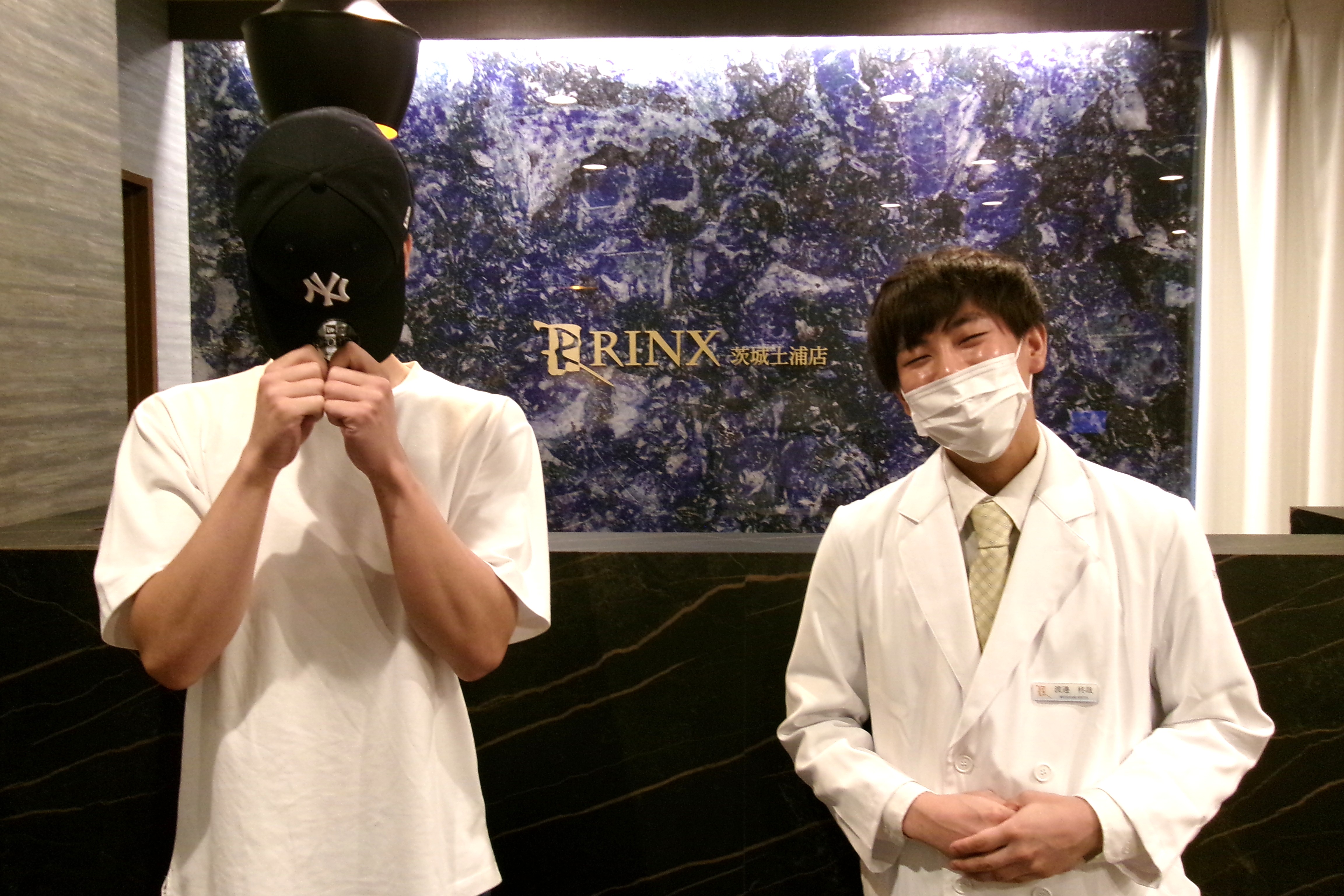 茨城土浦店12様の声 詳細[2025年07月26日]