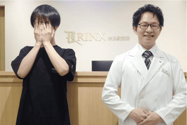 奈良駅前店18様の声 詳細[2025年07月24日]