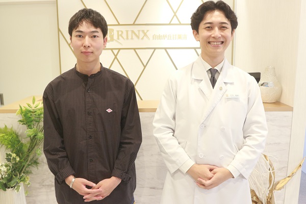 自由が丘目黒店13様の声 詳細[2025年07月23日]