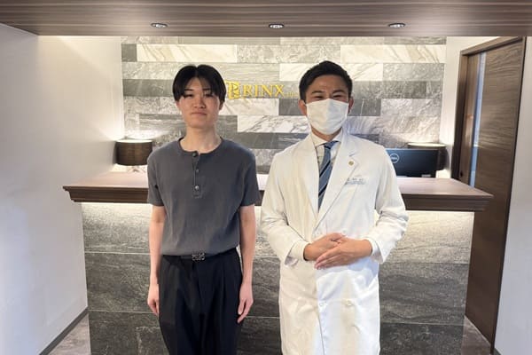 山口周南店24様の声 詳細[2025年09月09日]