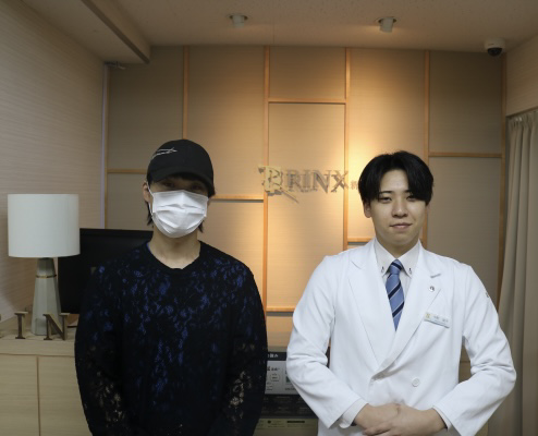 新潟駅前店10様の声 詳細