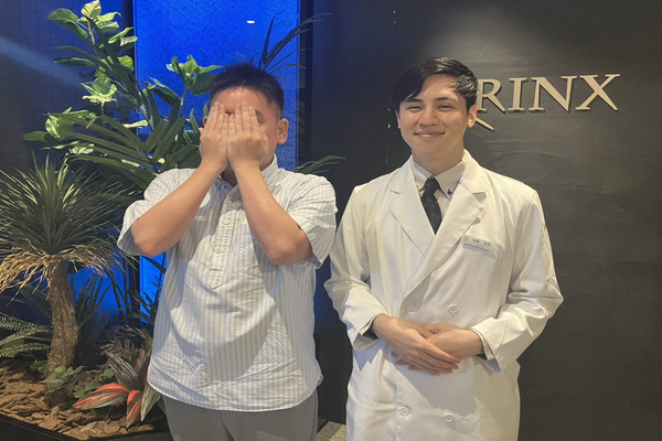 名古屋栄店0様の声 詳細[2025年08月01日]