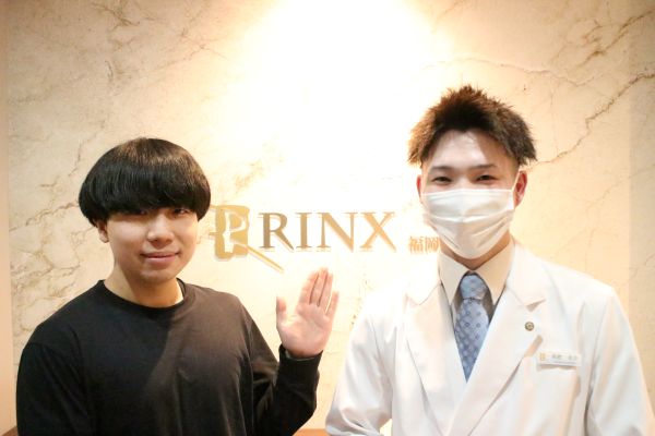 福岡天神店24様の声 詳細[2025年08月01日]