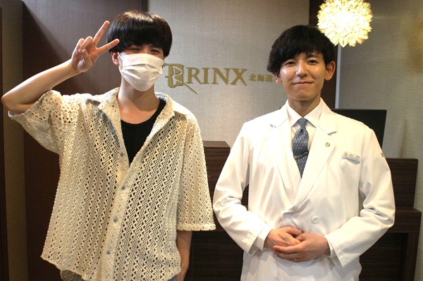 北海道札幌店10様の声 詳細[2025年08月11日]