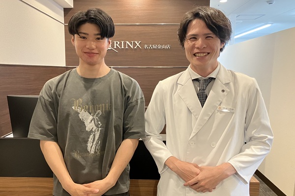 名古屋金山店18様の声 詳細[2025年08月02日]