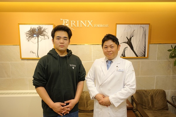 宮城仙台店10様の声 詳細[2025年08月03日]