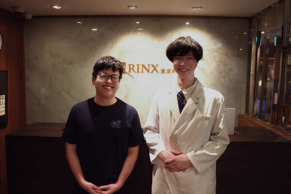 東京新宿店5様の声 詳細[2025年08月04日]