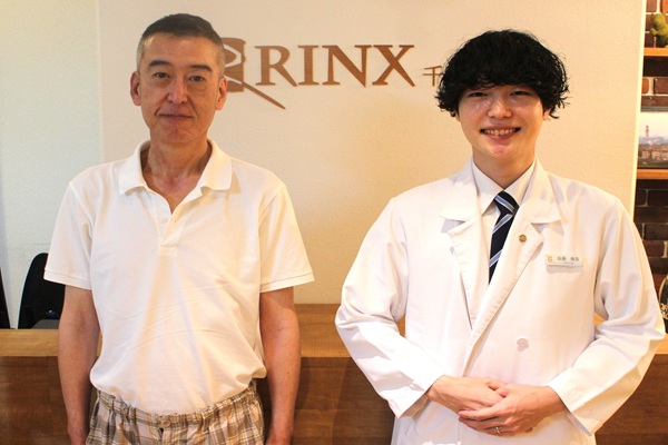 千葉中央店14様の声 詳細[2025年08月10日]