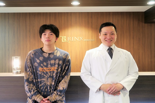 静岡浜松店7様の声 詳細