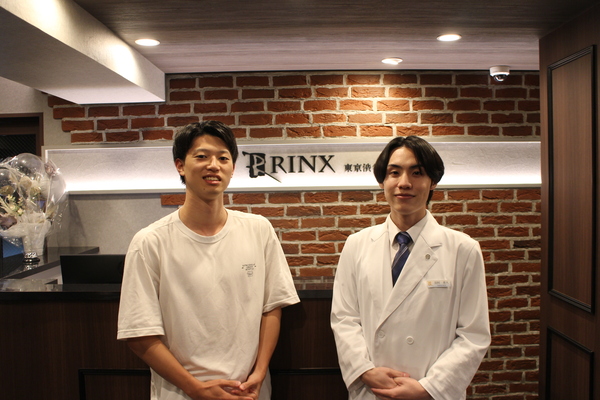 東京渋谷店18様の声 詳細[2025年08月07日]