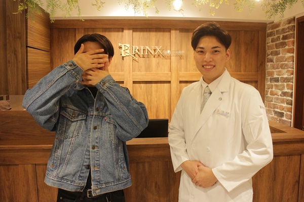 東京上野店0様の声 詳細[2025年08月09日]