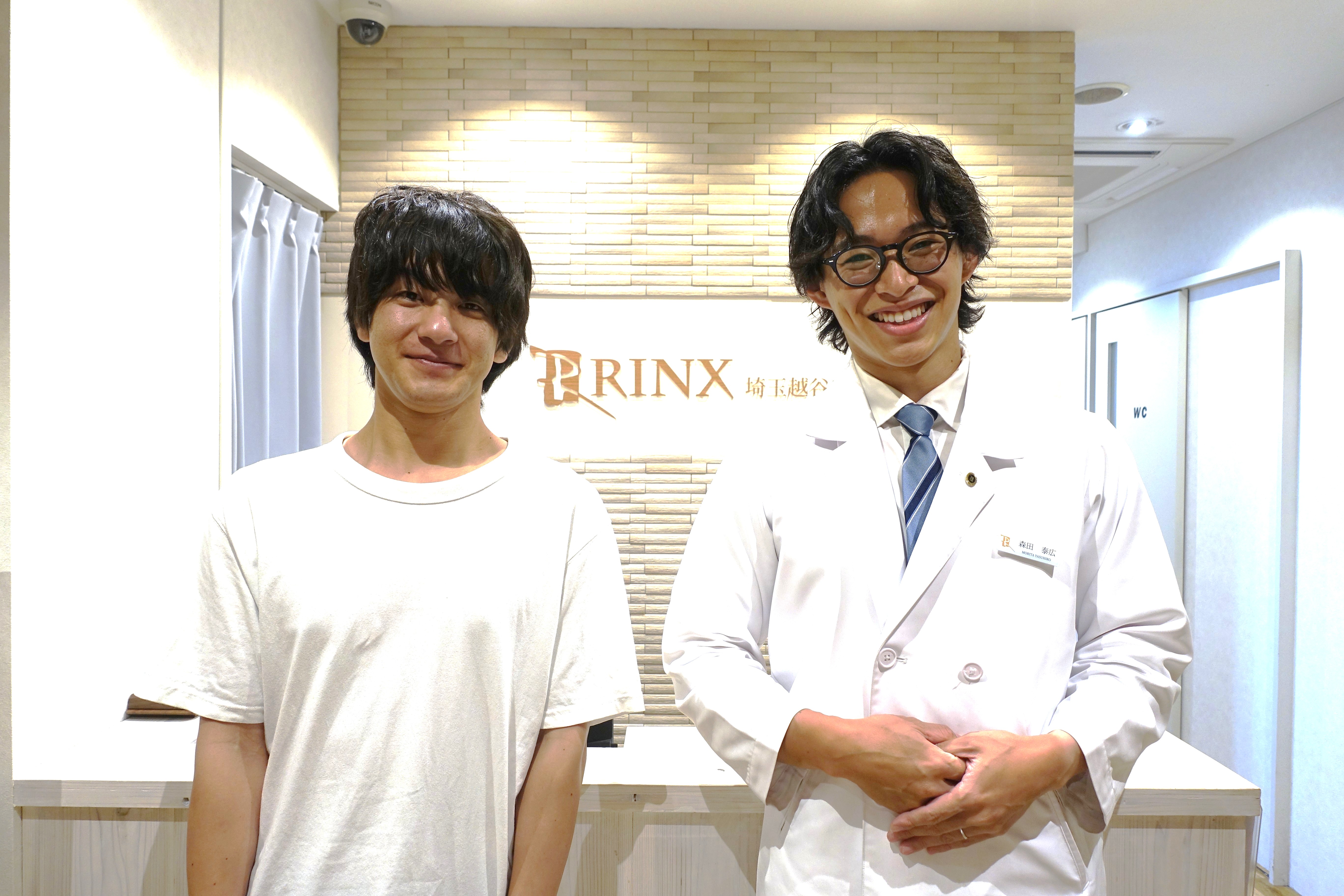 埼玉越谷店6様の声 詳細[2025年08月02日]