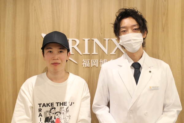 福岡博多店13様の声 詳細[2025年08月07日]