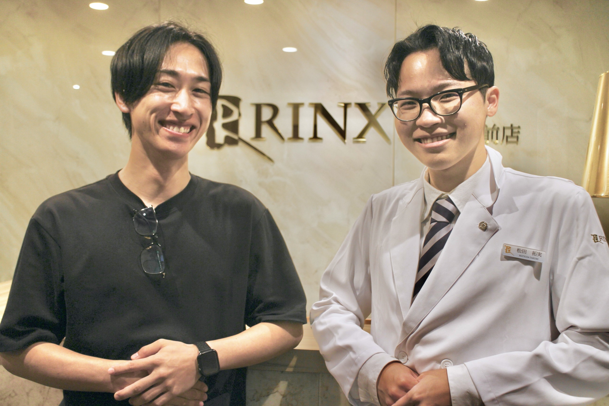 名古屋駅前店18様の声 詳細[2025年08月10日]