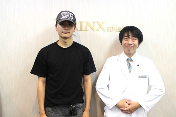 石川金沢店18様の声 詳細[2025年08月10日]