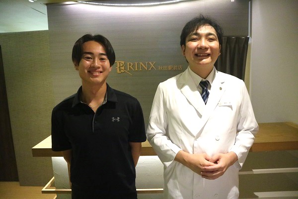 秋田駅前店10様の声 詳細[2025年08月12日]