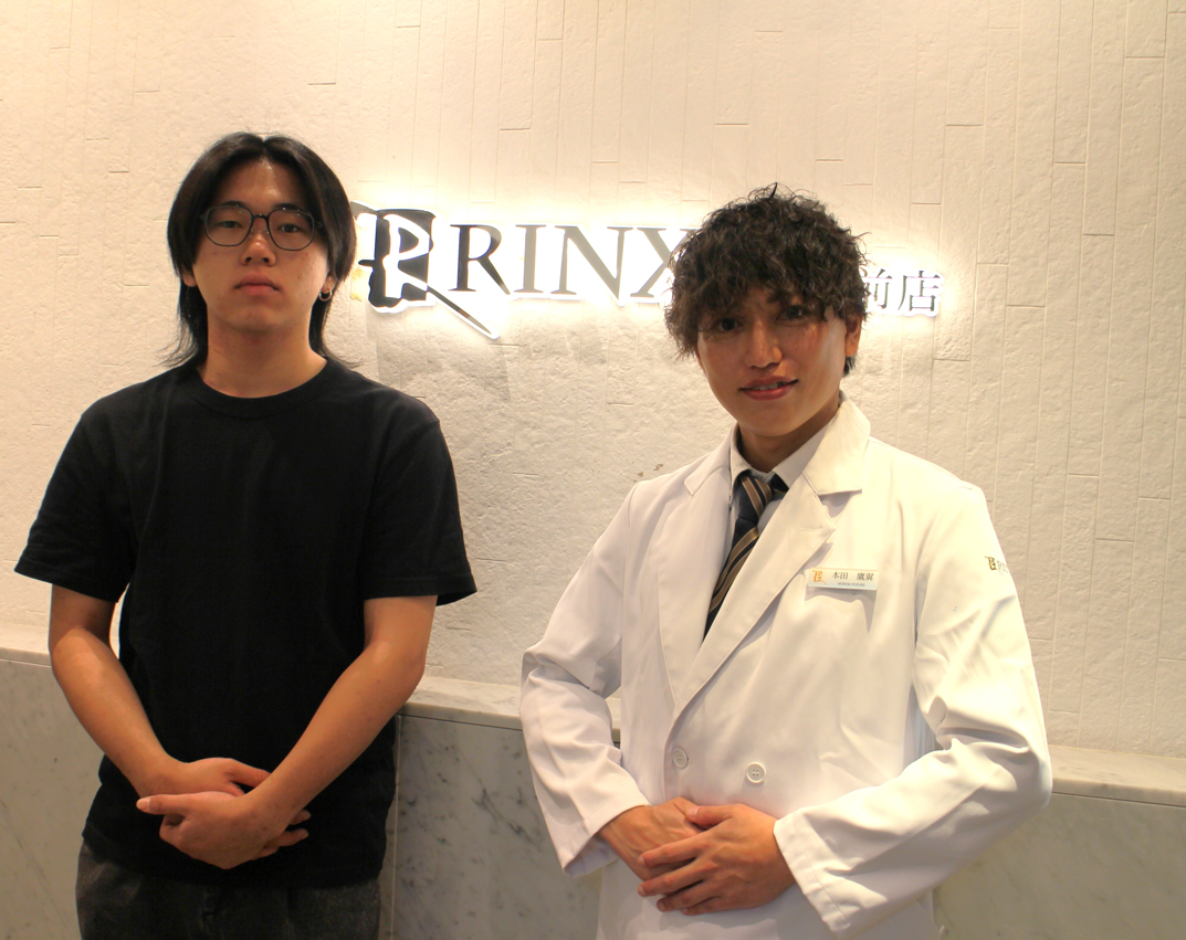 横浜駅前店4様の声 詳細[2025年08月14日]