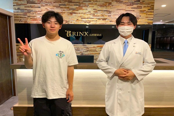 山形駅前店12様の声 詳細[2025年08月04日]