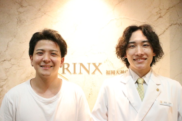 福岡天神店12様の声 詳細[2025年09月01日]