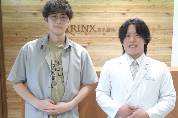 岩手盛岡店7様の声 詳細[2025年08月24日]