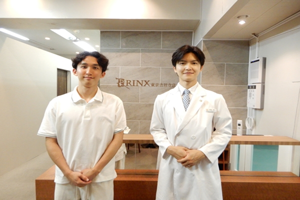 東京吉祥寺店15様の声 詳細[2025年08月25日]