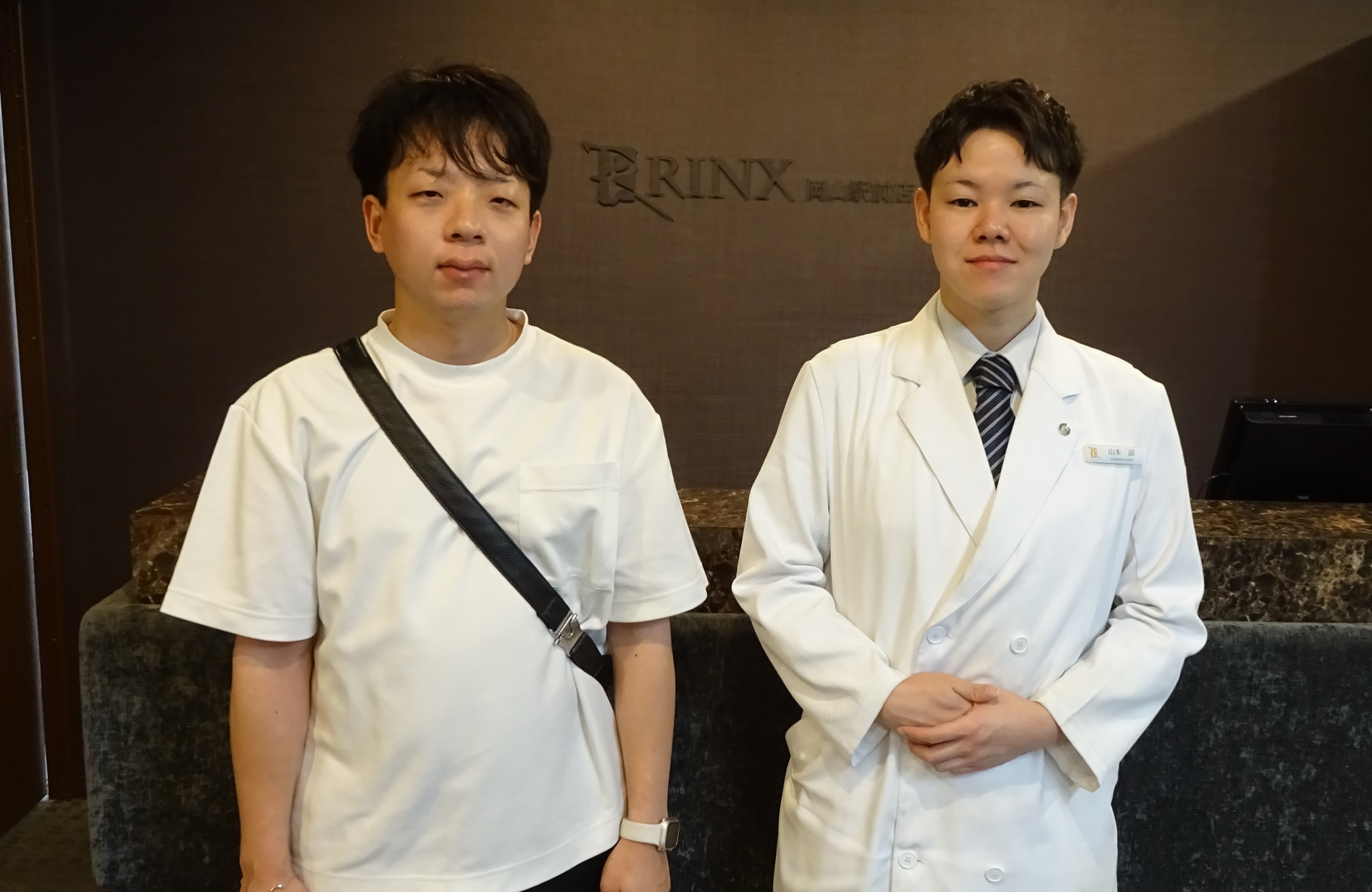 岡山駅前店13様の声 詳細[2025年08月29日]