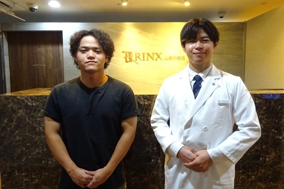 山梨甲府店2様の声 詳細[2025年08月25日]