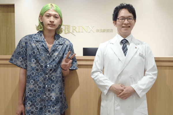 奈良駅前店24様の声 詳細[2025年08月24日]