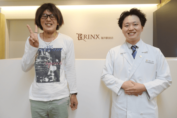 福井駅前店18様の声 詳細[2025年08月26日]