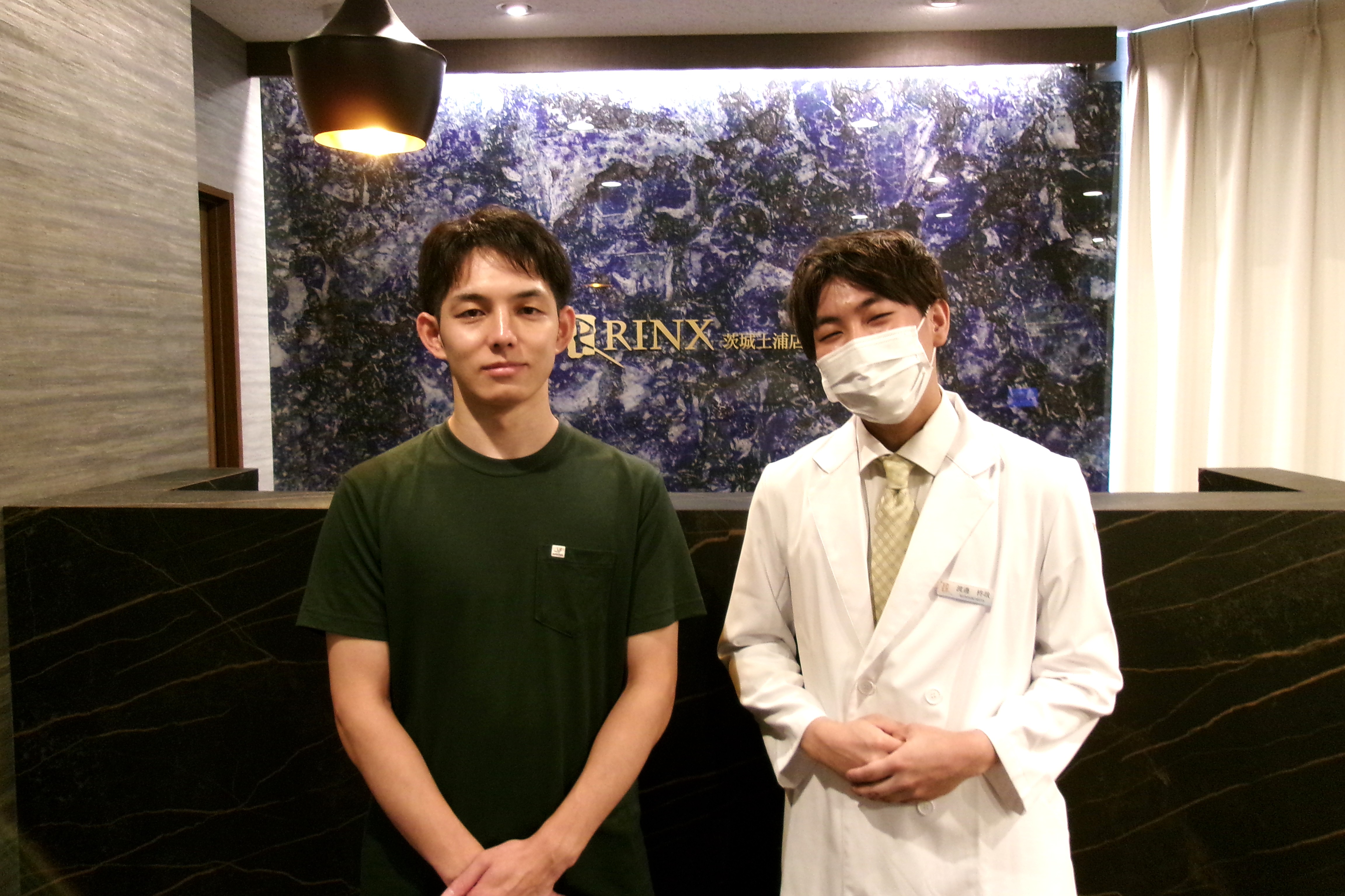 茨城土浦店3様の声 詳細