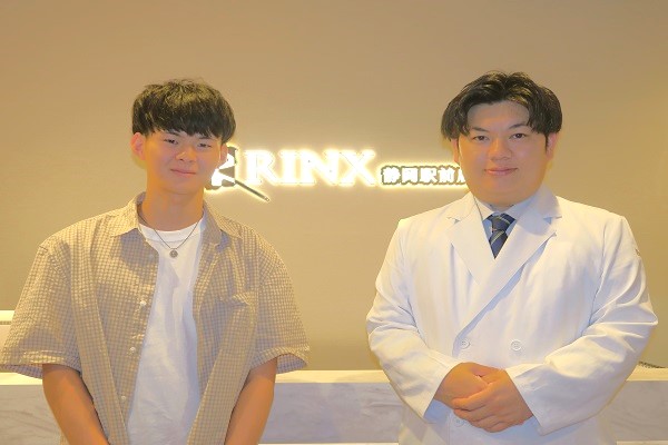 静岡駅前店18様の声 詳細[2025年09月10日]