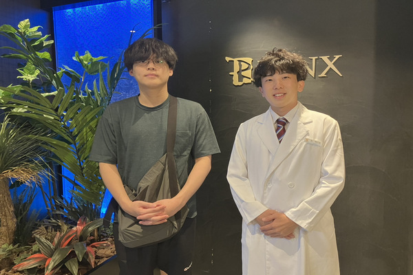 名古屋栄店22様の声 詳細[2025年09月04日]