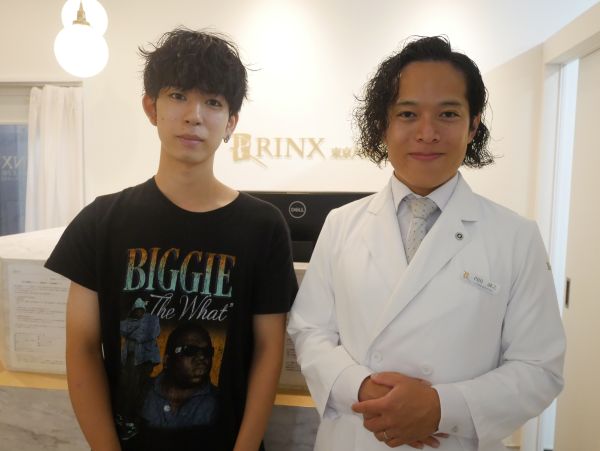 東京八王子店10様の声 詳細[2025年09月05日]