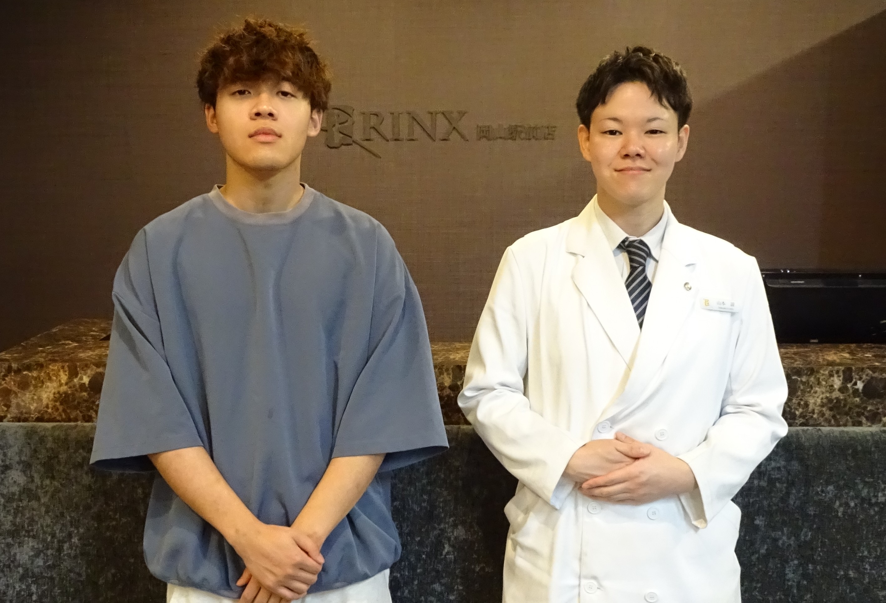 岡山駅前店10様の声 詳細[2025年08月29日]