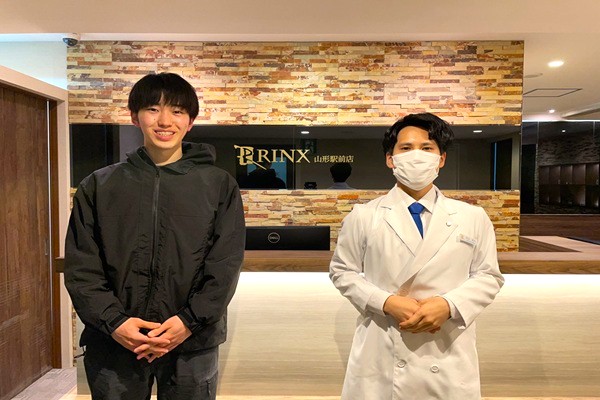 山形駅前店18様の声 詳細[2025年09月06日]