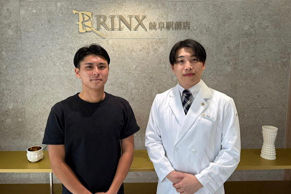 岐阜駅前店17様の声 詳細[2025年09月06日]