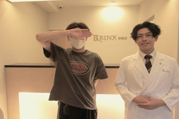 宮崎店24様の声 詳細[2025年08月31日]