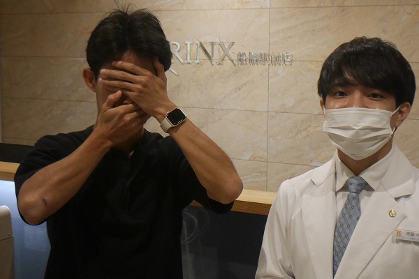 船橋駅前店18様の声 詳細[2025年09月08日]