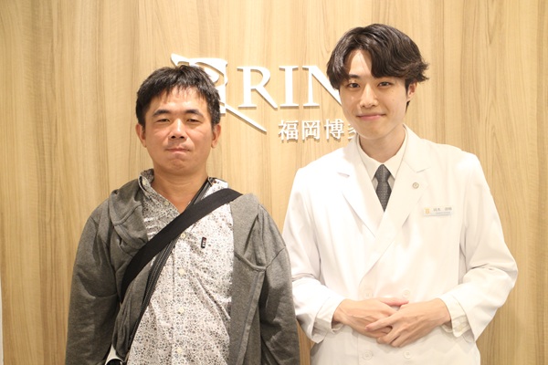 福岡博多店19様の声 詳細[2025年09月06日]