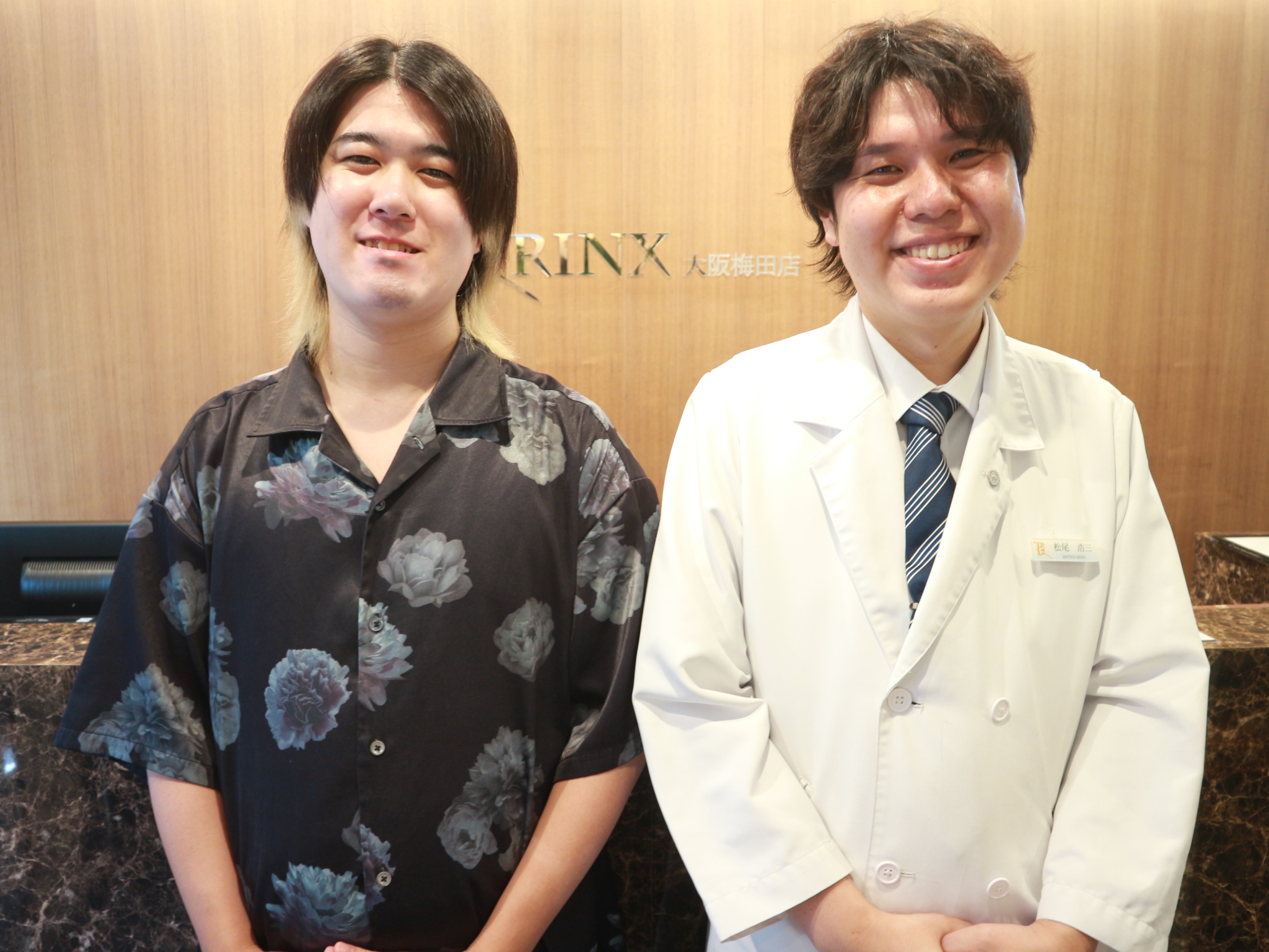 大阪梅田店20様の声 詳細[2025年09月08日]