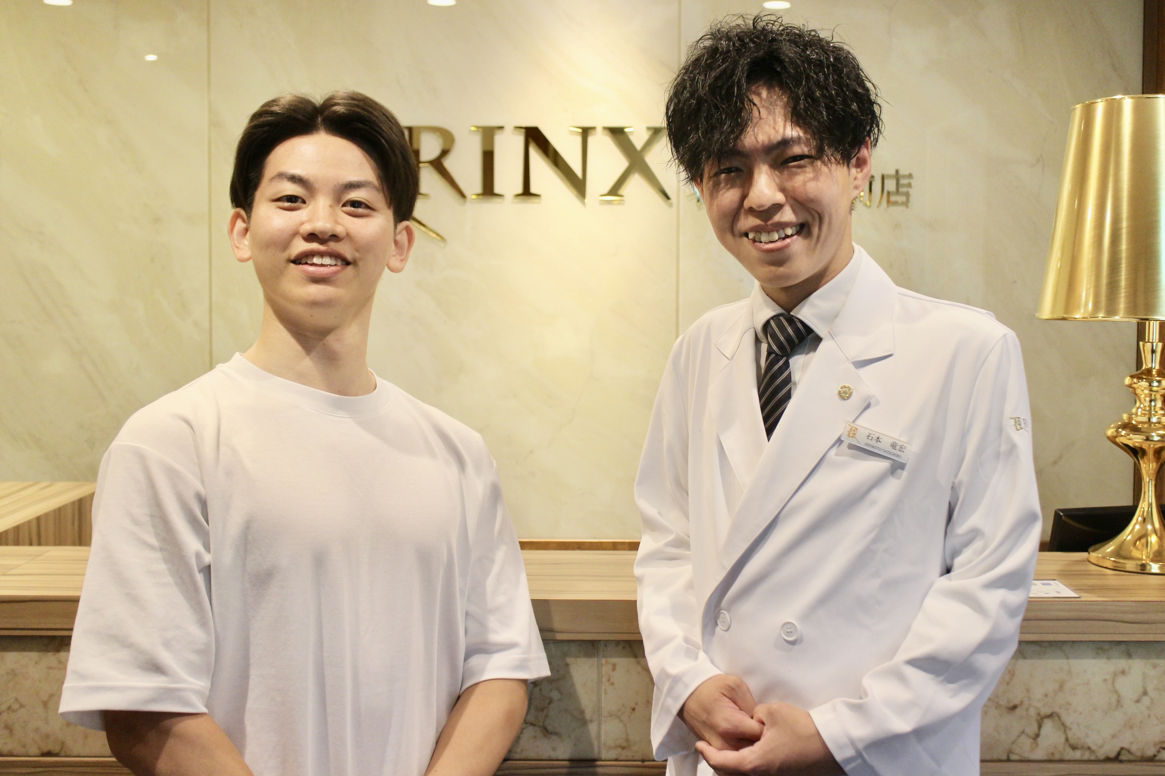 名古屋駅前店12様の声 詳細[2025年09月08日]