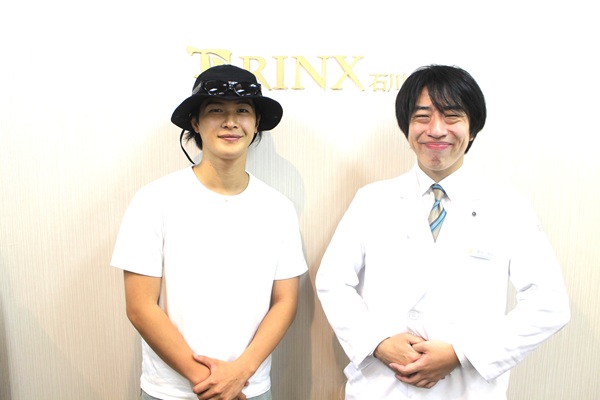 石川金沢店12様の声 詳細[2025年09月11日]