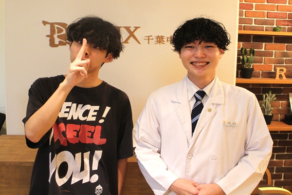 千葉中央店7様の声 詳細[2025年09月10日]